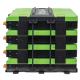 Expion360, EX-EX2-TDS-4, E360 EX2 4-Battery Tie Down Add-On Kit. Compatible with EX2 Edge series batteries. An EX2 base mounting kit is required for any Add-On kit.
