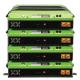 Expion360, EX-EX2-TDS-4, E360 EX2 4-Battery Tie Down Add-On Kit. Compatible with EX2 Edge series batteries. An EX2 base mounting kit is required for any Add-On kit.