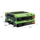 Expion360, EX-EX2-TDS, E360 EX2 Base Tie Down System. Compatible with EX2 Edge series batteries. For multiple battery installations, use this base kit along with the appropriate add-on kit.