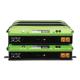 Expion360, EX-EX2-TDS, E360 EX2 Base Tie Down System. Compatible with EX2 Edge series batteries. For multiple battery installations, use this base kit along with the appropriate add-on kit.