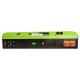 Expion, EX-EX2-12240-BCH, 12V 240Ah EX2 Edge SmartTalk & VHC