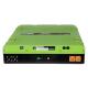 Expion, EX-EX2-12240-BCH, 12V 240Ah EX2 Edge SmartTalk & VHC