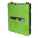 Expion, EX-EX2-12240-BCH, 12V 240Ah EX2 Edge SmartTalk & VHC