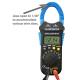 AIMS Power, CLAMPMETER, Digital Clamp Meter Auto Range DC/AC 600V True RMS 