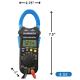 AIMS Power, CLAMPMETER, Digital Clamp Meter Auto Range DC/AC 600V True RMS 