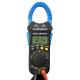 AIMS Power, CLAMPMETER, Digital Clamp Meter Auto Range DC/AC 600V True RMS 