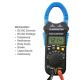 AIMS Power, CLAMPMETER, Digital Clamp Meter Auto Range DC/AC 600V True RMS 