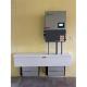 Fortress Power, Envy 10 120/208V 3 Phase Package, (3) Envy 10KW at 30kW with minimum (6) eFlex  Scalable up to 90kW/ 370kWh