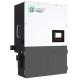 Fortress Power, Envy 10 120/208V 3 Phase Package, (3) Envy 10KW at 30kW with minimum (6) eFlex  Scalable up to 90kW/ 370kWh
