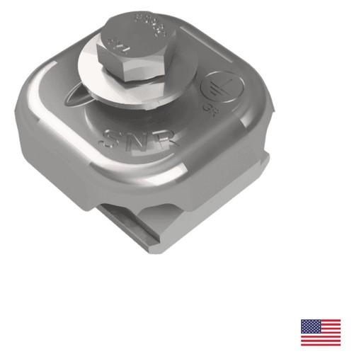 SnapNrack, 242-10034-USA, OmniLug (USA)