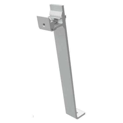 SnapNrack, 242-10062, Ultra Rail Simple Tilt Back Leg 5 Deg Portrait