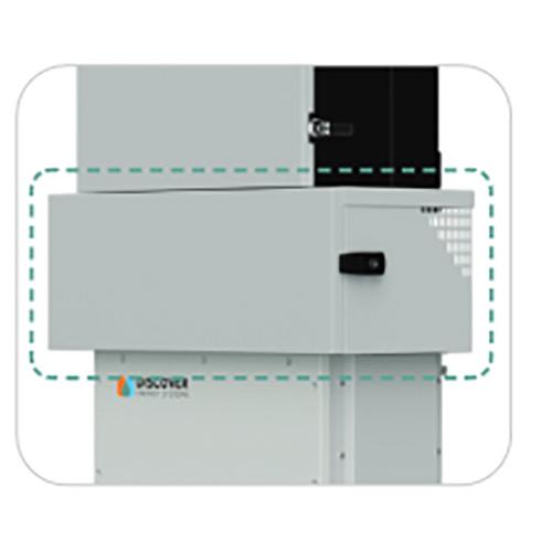 Discover Battery, 950-0067, Sol-Ark 15K Conduit Box