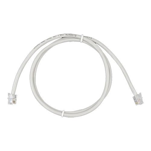 Victron Energy, ASS030066004, RJ12 UTP Cable 0,3 m