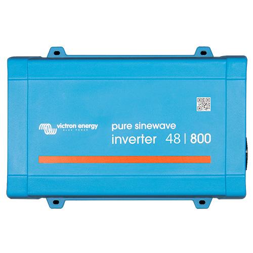 Victron Energy, PIN481801200, Phoenix Inverter 48/800 230V VE.Direct SCHUKO