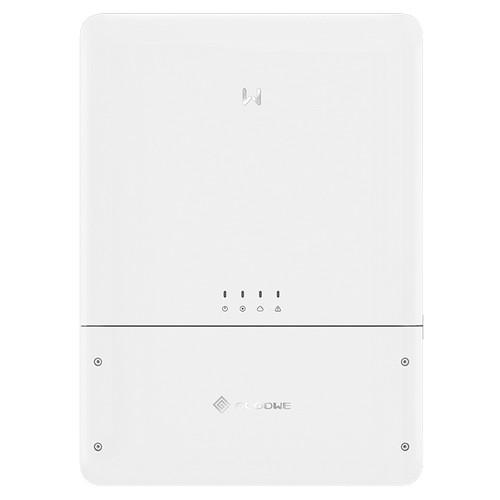 Goodwe, MSG0011-02-00P, GW11K4-MS-US30, 5-11.4kW I Single Phase I Up to 3 MPPTs UL certified
