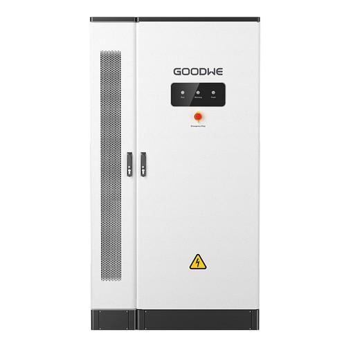 Goodwe, GW60KWH-D-10 (Extension), 60kWh I C&I Battery System