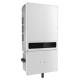 Goodwe, GW22KLV-SMT-US, SMT0022-02-01P, Three Phase I Up to 4 MPPTs I 1000Vdc 22/28kW at 208V I 23/30kW at 220V 25/32kW at 240V