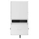 Goodwe, GW22KLV-SMT-US, SMT0022-02-01P, Three Phase I Up to 4 MPPTs I 1000Vdc 22/28kW at 208V I 23/30kW at 220V 25/32kW at 240V
