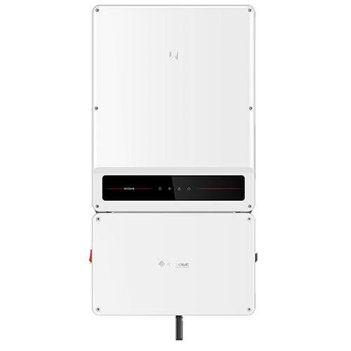 Goodwe, GW60K-SMT-US, SMT0060-20-01P, Three Phase I Up to 6 MPPTS I 1000Vdc 50/60kW at 480V UL certified