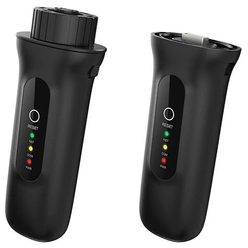 Solis Inverters, S5-WIFI-ST(4PIN), Datalogging WIFI stick - single inverter use - 2 year warranty - up to 10 inverters, 4 Pin Connection