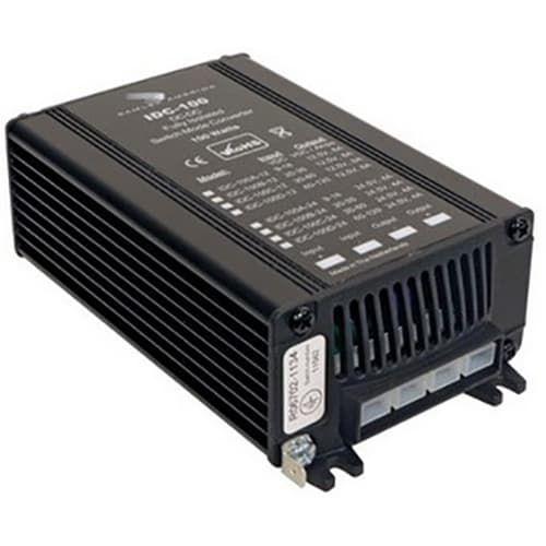 Samlex America, IDC-100A-24, Step-Up Isolated DC-DC Converter