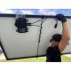 EZ Solar, ZL1582-1, ZipLine 82"