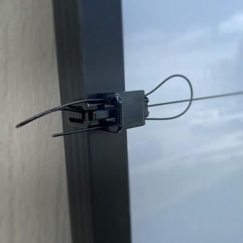 EZ Solar, ZL1582-1, ZipLine 82"