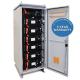 AIMS Power, LFP230V96AM, LiFePO4 230 Volt, 96 AH Lithium Master Battery Pack 22.1KWhr