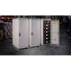 AIMS Power, LFP230V96AM, LiFePO4 230 Volt, 96 AH Lithium Master Battery Pack 22.1KWhr