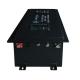 AIMS Power, LFPGLF150, Golf Cart Battery 48VDC 150Ah Lithium with wiring kit