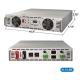 AIMS Power, PRM2KWN48120S, 2000 Watt Pure Sine Power Inverter - Negative 48V 2U Telecom & Data Centers 120VAC w/ Automatic transfer