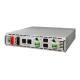AIMS Power, PRM2KWN48120S, 2000 Watt Pure Sine Power Inverter - Negative 48V 2U Telecom & Data Centers 120VAC w/ Automatic transfer