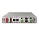 AIMS Power, PRM2KWN48120S, 2000 Watt Pure Sine Power Inverter - Negative 48V 2U Telecom & Data Centers 120VAC w/ Automatic transfer