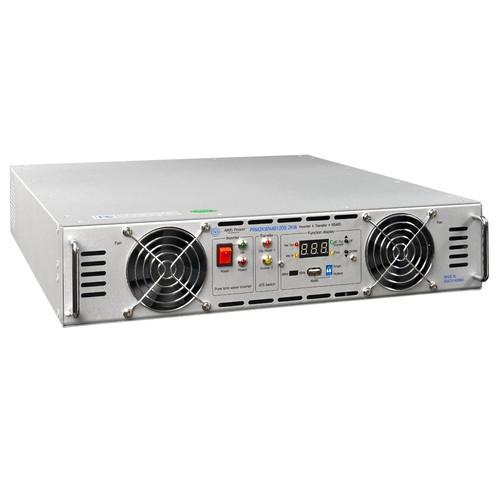 AIMS Power, PRM2KWN48120S, 2000 Watt Pure Sine Power Inverter ...