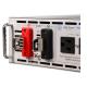 AIMS Power, PRM3KWN48120S, 3000 Watt Pure Sine Power Inverter - Negative 48V 2U Telecom & Data Centers 120VAC w/ Automatic transfer