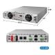 AIMS Power, PRM5KWN48120S, 5000 Watt Pure Sine Power Inverter - Negative 48V 2U Telecom & Data Centers 120VAC w/ Automatic transfer