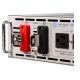 AIMS Power, PRM5KWN48120S, 5000 Watt Pure Sine Power Inverter - Negative 48V 2U Telecom & Data Centers 120VAC w/ Automatic transfer