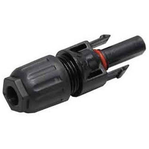 AIMS Power, PVMC4.2M, Male MC4 Connector