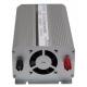 AIMS Power, KITB-B125012120, 120 Watt Solar Kit - 1250 Watt Inverter
