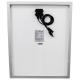 AIMS Power, PV50MONO, 50 Watt Solar Panel Monocrystalline 