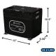 AIMS Power, LFP12V135A, LiFePO4 12 volt 104 AH Lithium Battery - Bluetooth - Wake Up - Heater