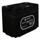 AIMS Power, LFP12V135A, LiFePO4 12 volt 104 AH Lithium Battery - Bluetooth - Wake Up - Heater