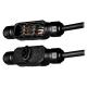 Aptos, AC-TRUNK-CABLE-2.2M, 2.2M Trunk Cable - (10 Per Box. Min. Order QTY: 1 box)