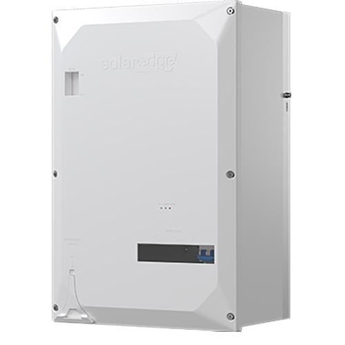 Solaredge, BI-NUSGN-03, Energy Hub, Backup Interface, with 5kW Autoformer, Import/Export PCS Certified Meter, w/CTs, Main Lug Only rated for Load Side Connection
