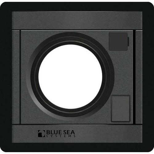 Blue Sea Systems, 1510, 360 Panel - Gauge Blank