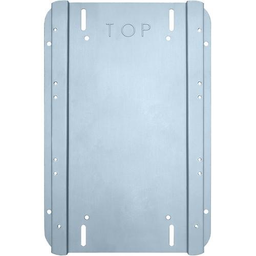 Blue Sea Systems, 7512, Battery Charger Mounting Adapter