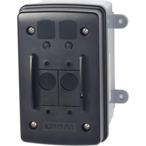 Blue Sea Systems, 3131, Circuit Breaker Enclosure