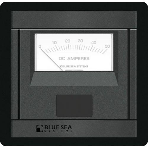 Blue Sea Systems, 1475, Mounting Panel Single Meter