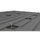 K2 Systems, 4000234, Drop N Lock RT Flashing - Flat
