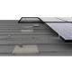 K2 Systems, 4000234, Drop N Lock RT Flashing - Flat